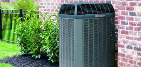 Air Conditioning - Sun Air Conditioning & Heating