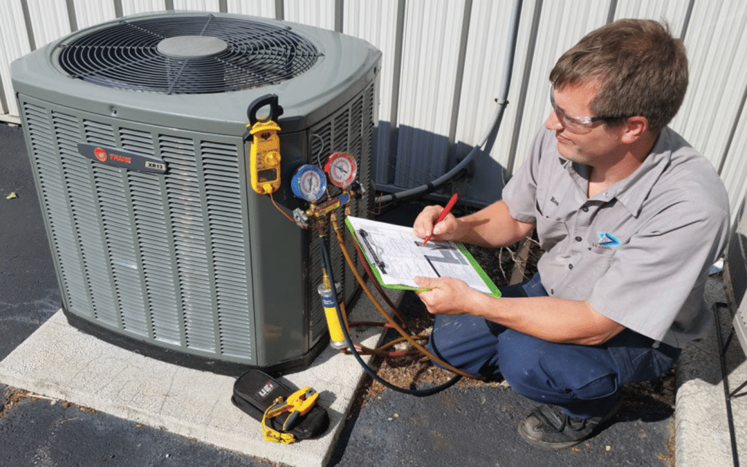 Is It Time for a New HVAC Unit?