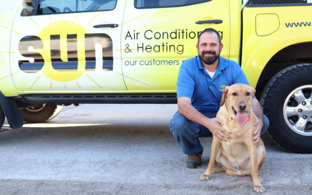 Enhancing Business Comfort: Sun Air AC’s Expert Commercial Air Conditioning Services in Stafford and Sugar Land, TX