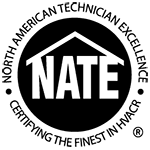 Logo Nate Black