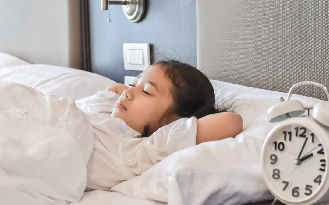 Air Quality and Better Sleep: How Regular HVAC Maintenance Can Improve Your Rest