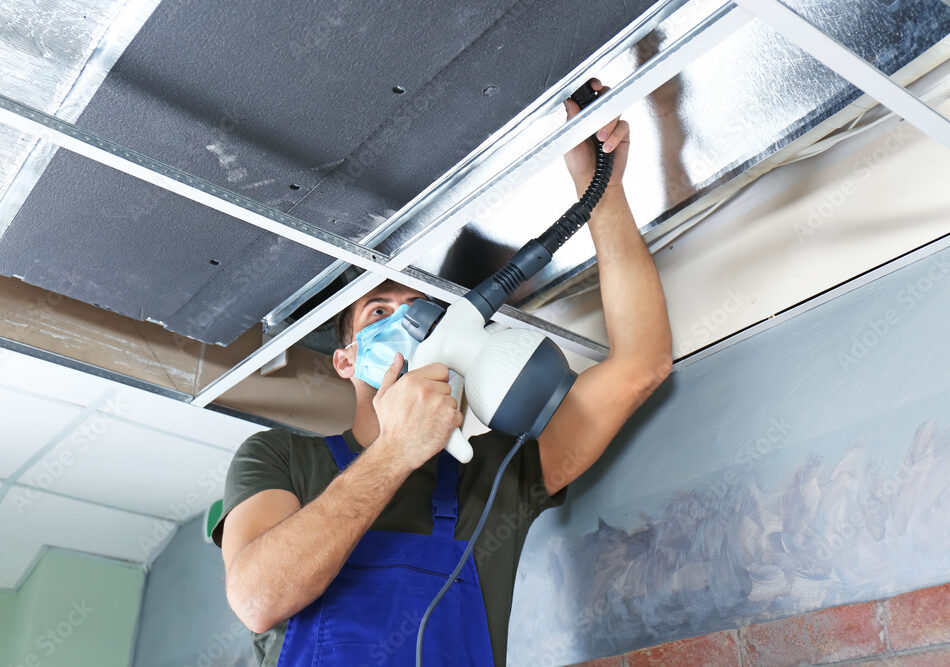Duct Cleaning
