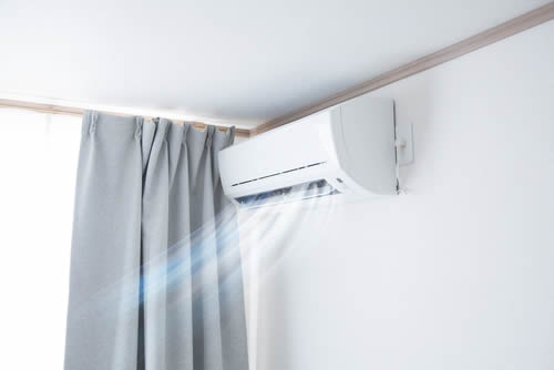 ductless air conditioner