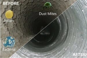 SunAir Air Duct Cleaning