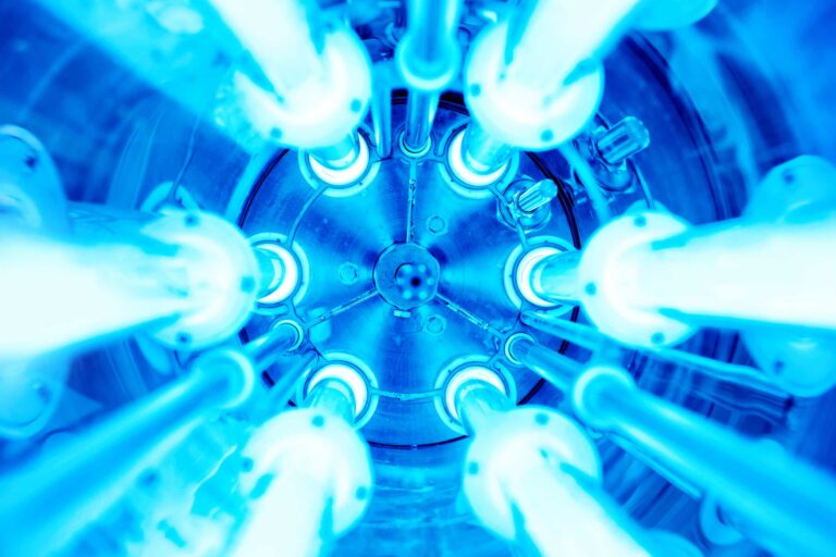 UV Lights