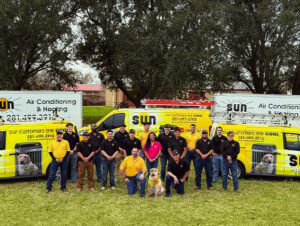 Sun Air Team
