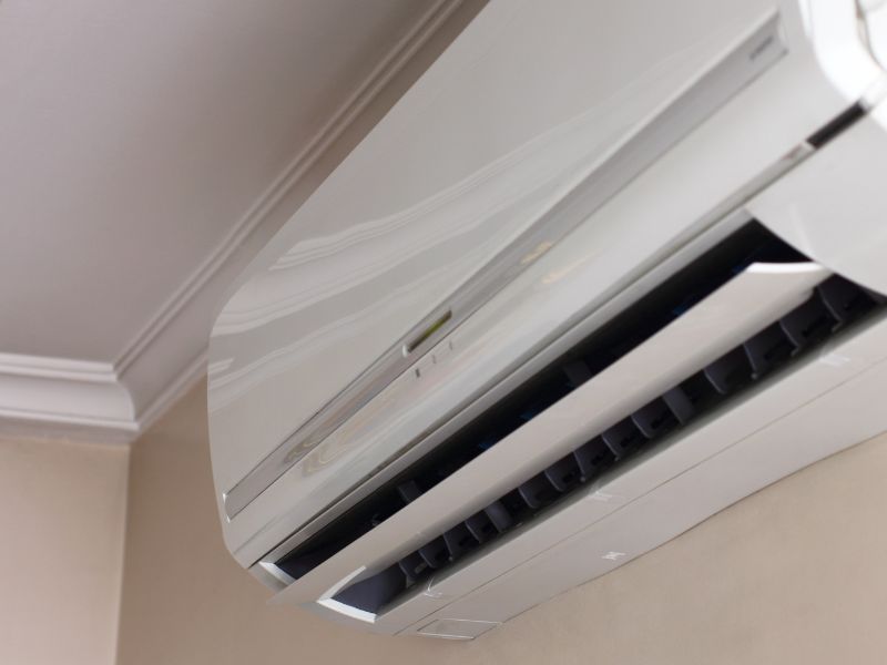 Ductless HVAC Repair