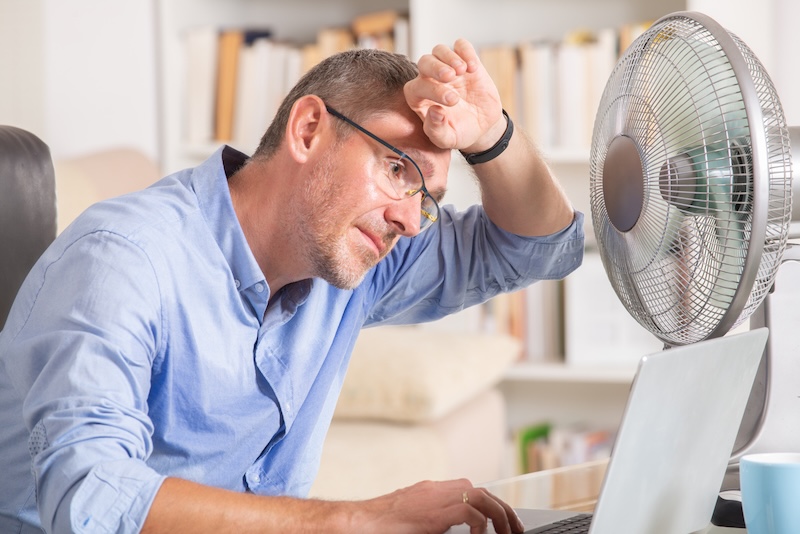 Need Commercial AC Repair